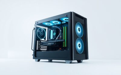 Best Airflow For Pc Case (2026)