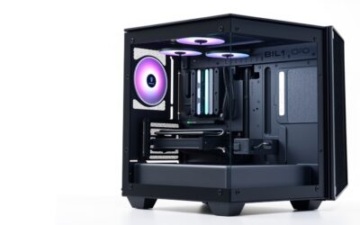Best Airflow Micro Atx Case (2026)
