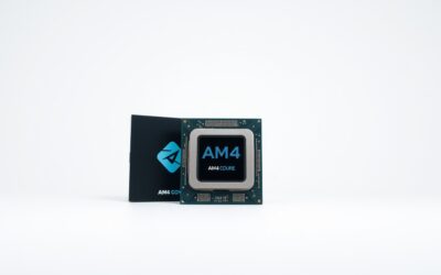 Best Am4 Cpu For Gaming (2026)