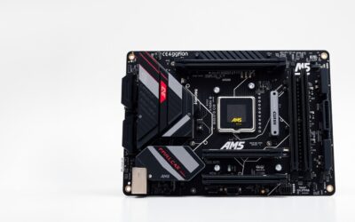 Best Am5 Motherboard For Gaming (2026)