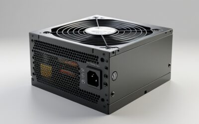 Best be quiet! Power Supplies in 2026