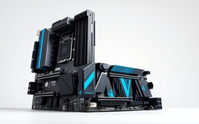 Best Budget Am5 Motherboard (2026)