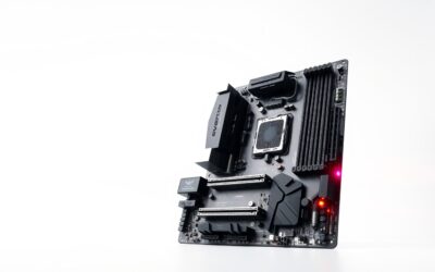 Best Computer Motherboard For Gaming (2026)