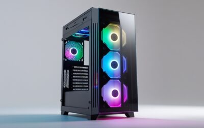 Best Cooler Master Case PC Cases for Gaming in 2026