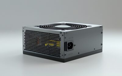 Best Cooler Master PSU Power Supplies in 2026