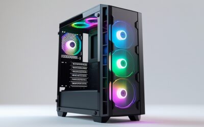 Best Corsair Case PC Cases for Gaming in 2026