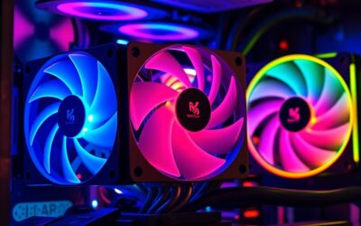 Best CPU Air Coolers Review