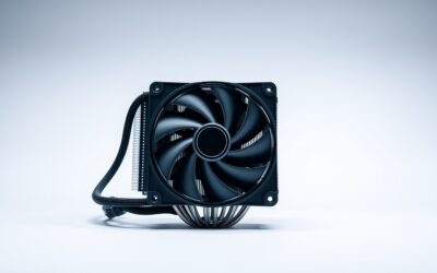 Best Cpu Cooler Air 2026