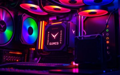 Best CPUs for Gaming: Top Picks Reviewed and Compared (2026)