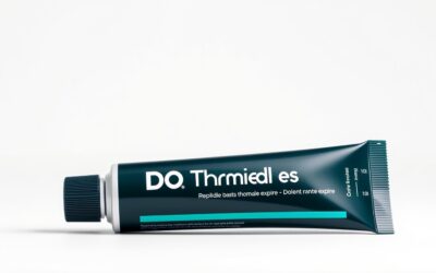 Best Do Thermal Paste Expire 2026