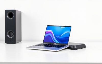 Best Docking Station For Laptops 2026