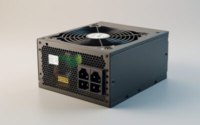 Best EVGA PSU Power Supplies in 2026