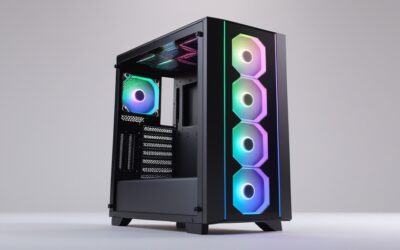 Best Fractal Design PC Cases for Gaming in 2026