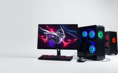 Best Gaming Desktops Pc (2026)