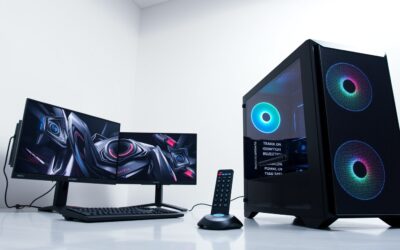 Best Gaming Pc From Best Buy (2026)