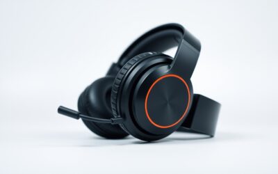 Best Headphone For Gaming Pc (2026)