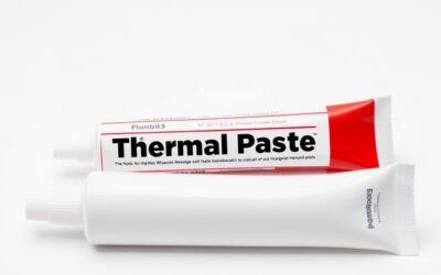 Best How Long Does Thermal Paste Last 2026