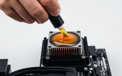 Best How To Add Thermal Paste To CPU 2026
