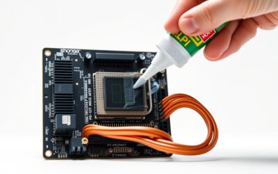 Best How To Apply Thermal Paste On CPU 2026