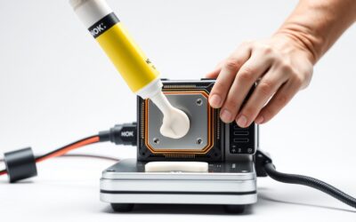 Best How To Apply Thermal Paste To Processor 2026