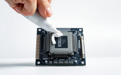 Best How To Put Thermal Paste On Processor 2026