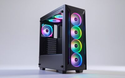 Best Lian Li PC Cases for Gaming in 2026