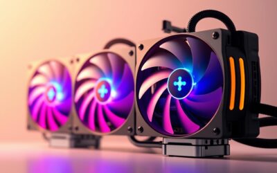 Best Liquid Coolers for Cpu (2026)
