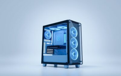 Best Looking Pc Case (2026)