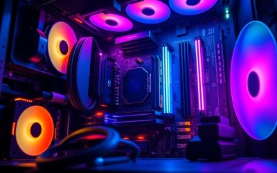 Best Mid Tower PC Cases Review