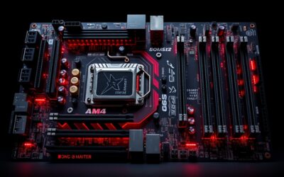 Best Motherboard for Am4 (2026)