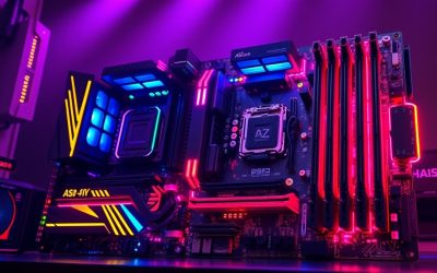 Best Gaming Motherboards: Top Picks Reviewed and Compared (2026)