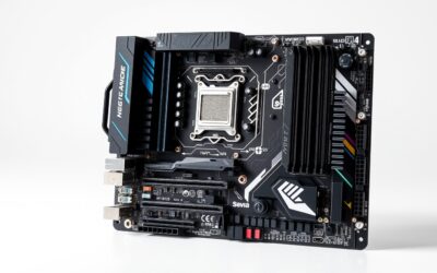Best Motherboard Pc Gamer (2026)