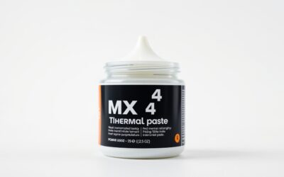 Best Mx 4 Thermal Paste 2026
