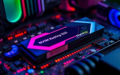 Best NVMe SSDs for Gaming: Reviewed and Compared (2026)