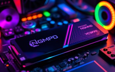 Best NVMe SSDs For Gaming Review