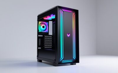 Best NZXT PC Cases for Gaming in 2026