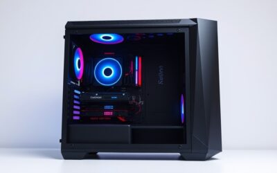 Best Pc Case for Gaming (2026)