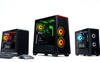 Best Pc Gaming Computers (2026)