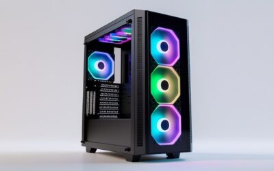 Best Phanteks PC Cases for Gaming in 2026