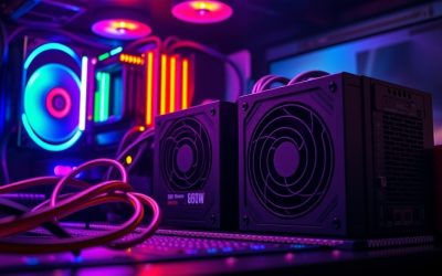 Best 850W Power Supplies: Top Picks Reviewed and Compared (2026)