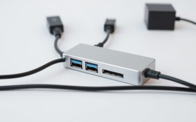 Best Rated Usb Hub (2026)