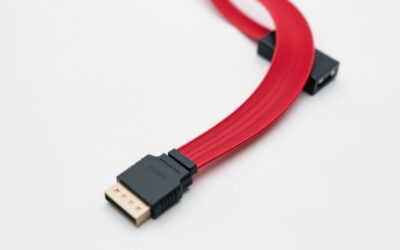 Best Sata Cable For Ssd Drive 2026