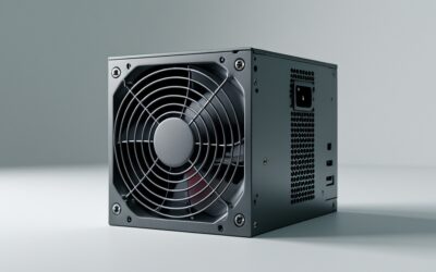 Best Seasonic Power Supplies in 2026
