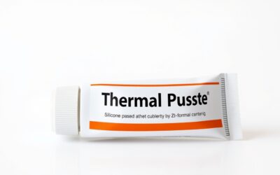 Best Silicone Based Thermal Paste 2026