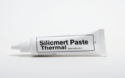 Best Silicone Thermal Paste 2026