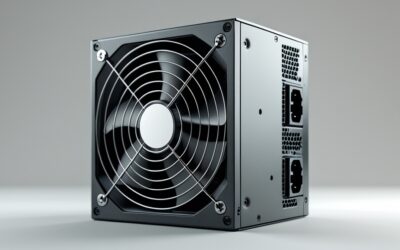Best Thermaltake PSU Power Supplies in 2026