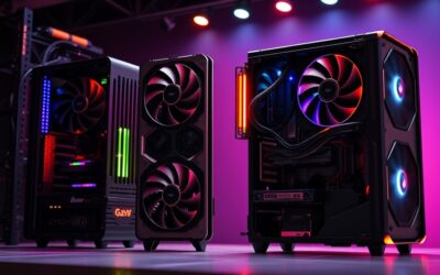 Best Vertical GPU Mounts: Reviewed and Compared (2026)