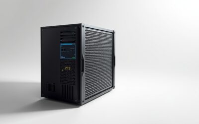Build A Nas Server (2026)