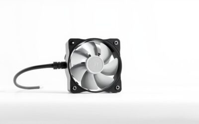 Cable Fan Splitter (2026)
