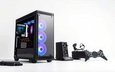 Cheap Atx Pc Case (2026)